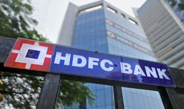 HDFC