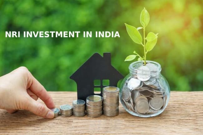 NRI Investment