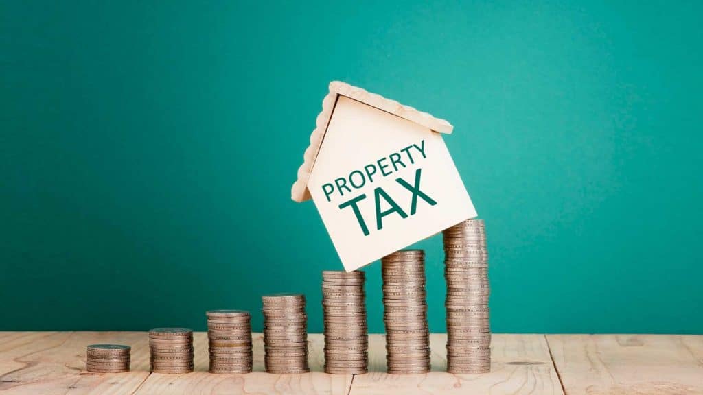 How To Save On Property Tax: A Complete Guide 1 Tax