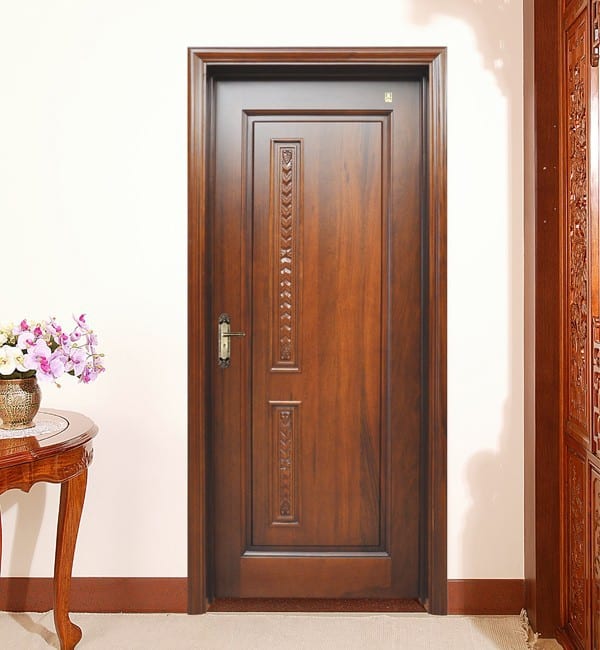 A Complete Guide To Help Choose The Perfect Room Door Designs For Your Home 6 The Framed Doors