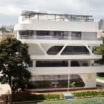 Vaishnavi Terraces 4