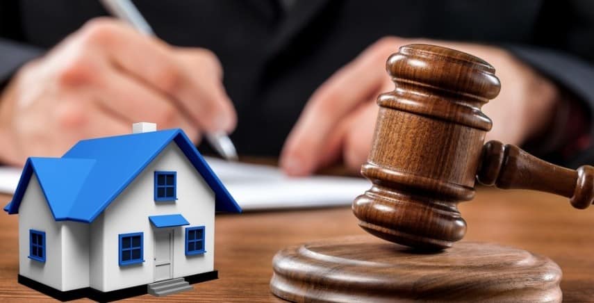 Why Should You Buy an Auctioned Property