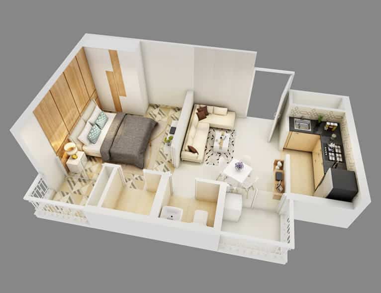 BHK vs. RK: What’s the Difference & Which One is Right for You?