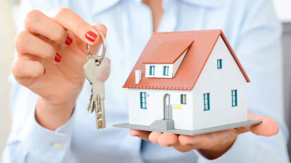 Property In 2024: How To Save Money To Buy A House In India 1 House