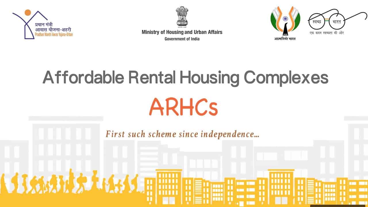 Affordable Rental Housing Complexes