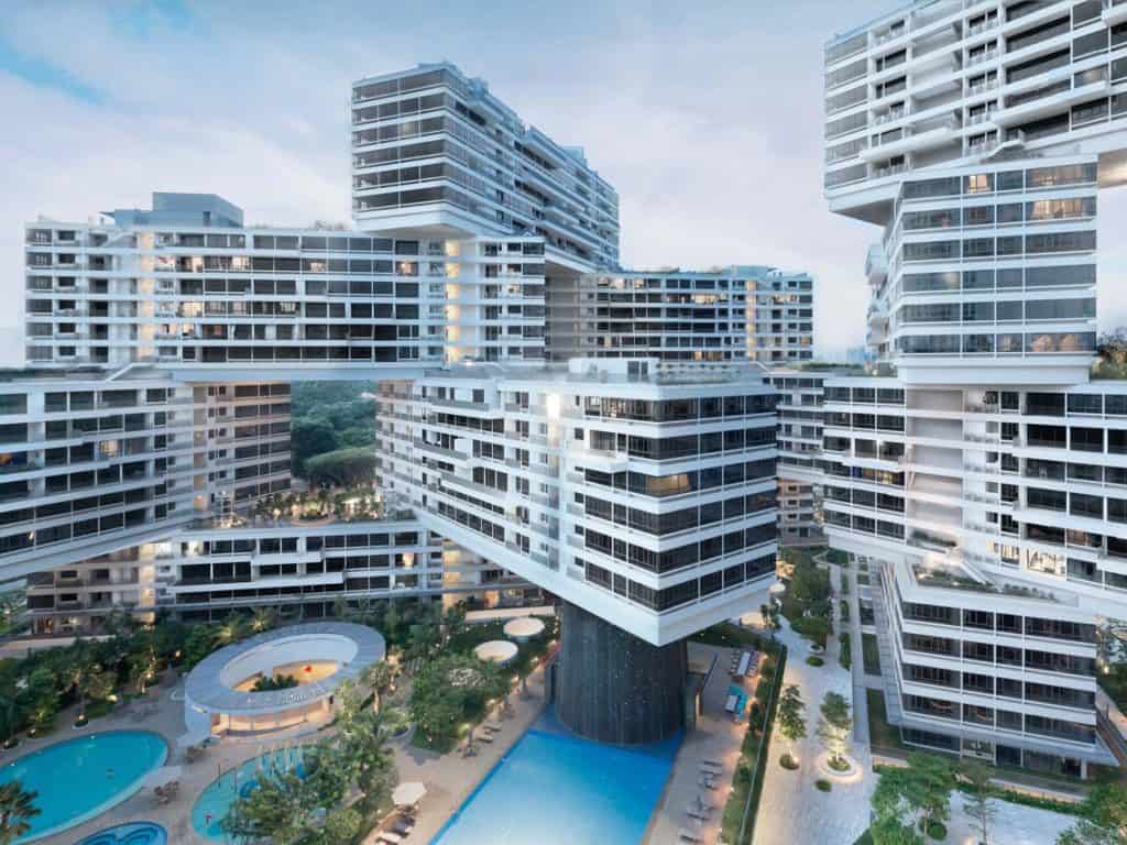Villa Vs Apartment: Which One Is A Better Choice For You? 3 Apartment Complex Pros And Cons