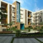 CasaGrand Royce Hoodi, Whitefield - Reviews & Price Apartments For Sale In Bangalore 1