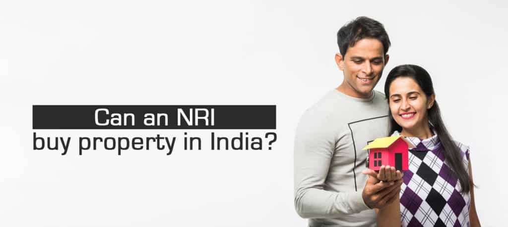 Can Foreigners Buy Property In India
