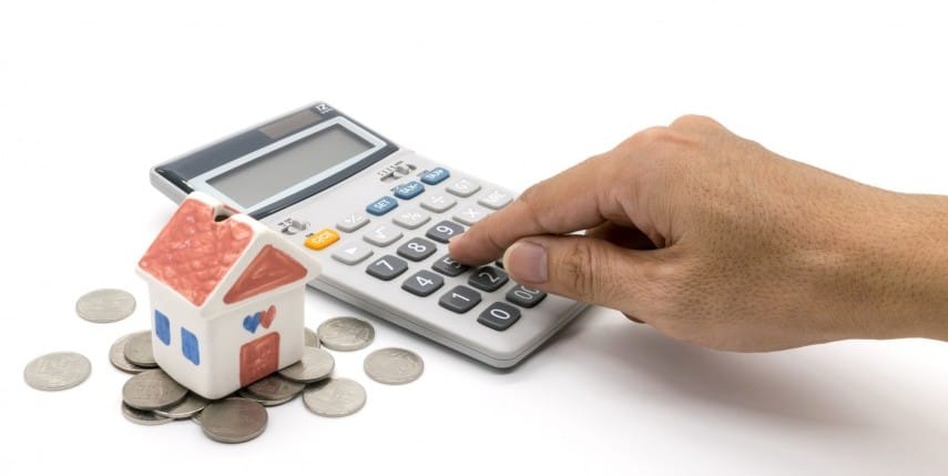 How To Calculate Property Tax