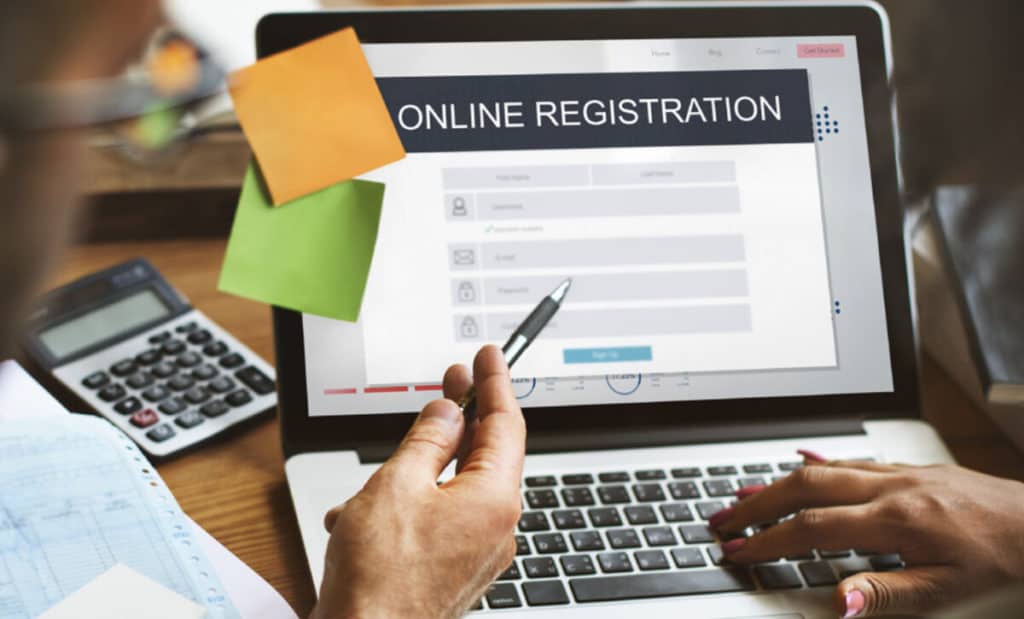 How To Register Property Online