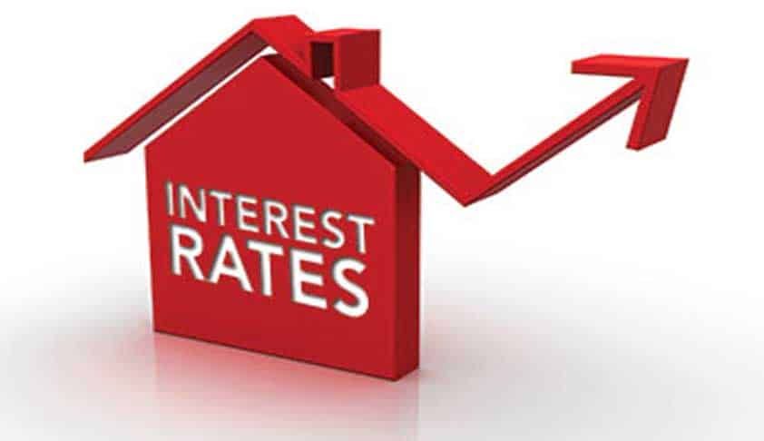 Interest Rate Of The Property Tax