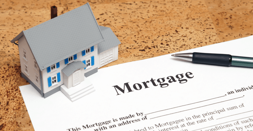 What Is a Mortgage? Types, How Does The Process Work, and Examples 1 Mortgage