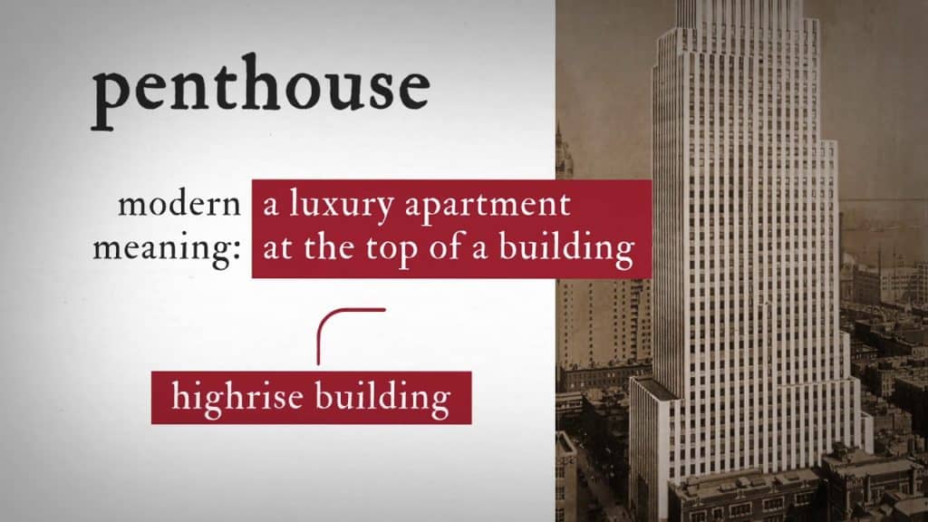 What Is A Penthouse And How Popular Are They In India? 1