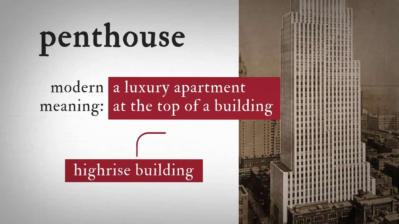 What Is A Penthouse And How Popular Are They In India?