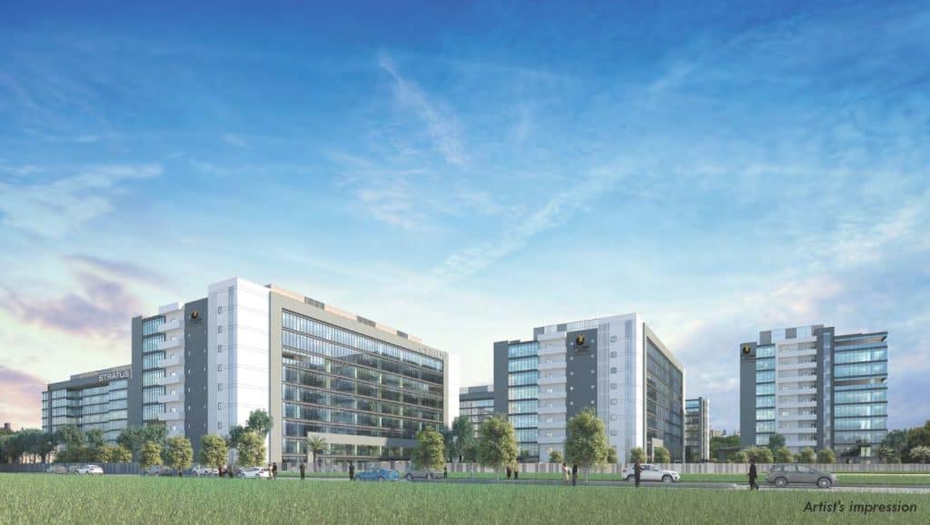 Prestige Tech Cloud Park, Devanahalli- Reviews & Price - Office Space For Sale In Bangalore 1 Prestige Tech Cloud Park 6
