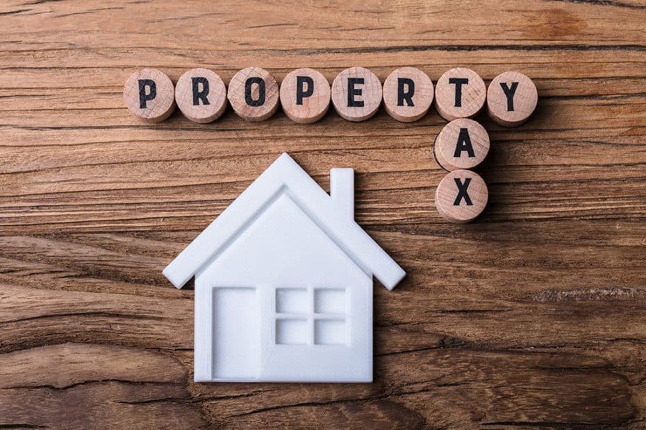 Property Tax Calculation Formula How To Calculate Property Tax?