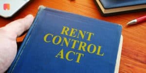 Rent Control Act