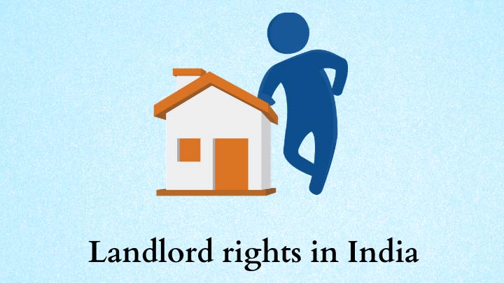 Rights Of A Landlord