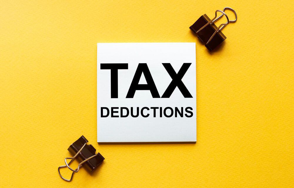 Tax Deduction Under Section 54F
