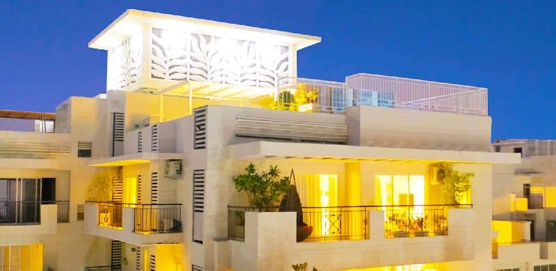What Is A Penthouse And How Popular Are They In India? 3 The Demand For A Penthouse In India