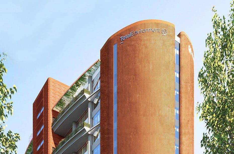 Bangalore Projects 256 Total Environment Workcations