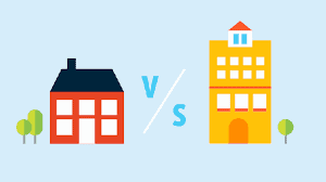Villa Vs Apartment: Which One Is A Better Choice For You? 1