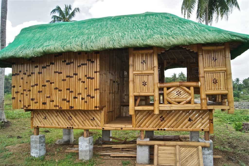 What Are Stilt Houses? 3 What Are Bamboo Stilt Houses