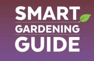 Smart Gardening