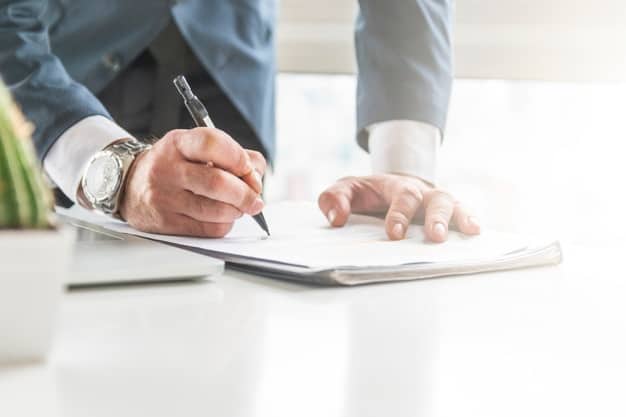 What Is A No-Objection Certificate (NOC) And Why Is It Important? 2 What Is A No-Objection Certificate (NOC) And Why Is It Important? 1