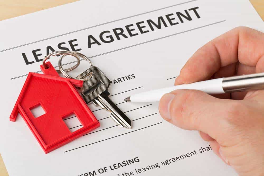 All About Lease Deeds Everything You Need To Know
