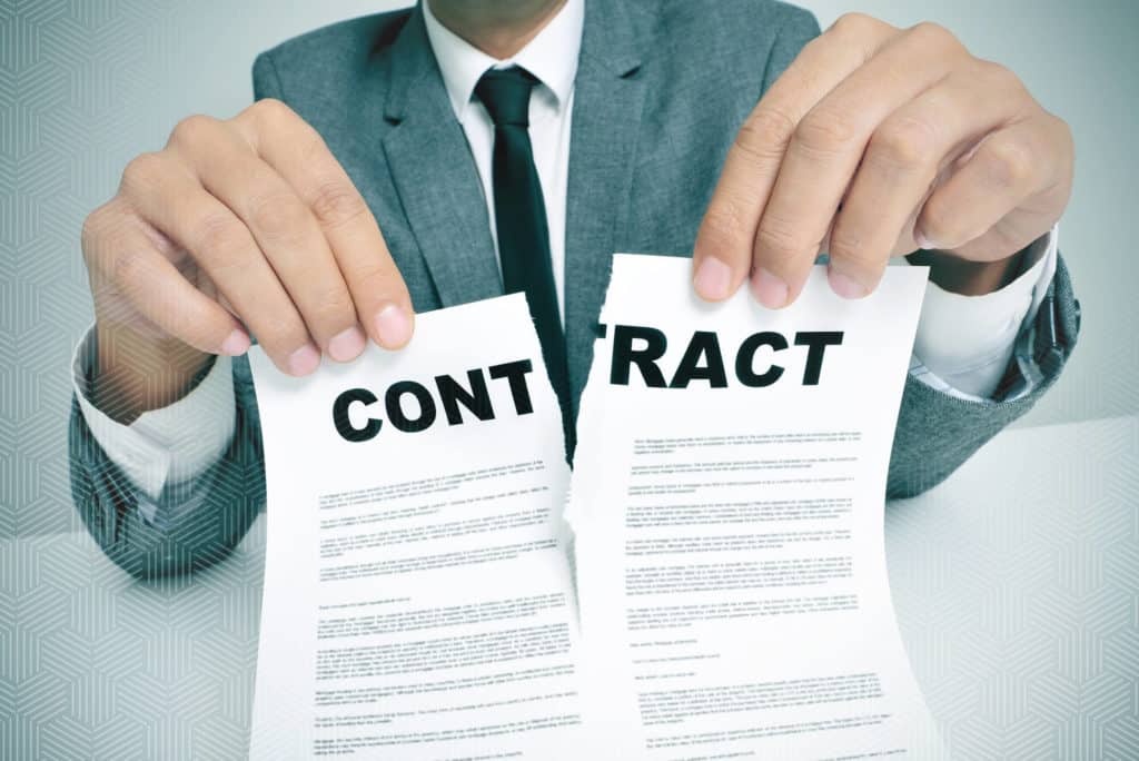 All About Lease Deed: Everything You Need to Know 4 Breaking Of A Property Agreement