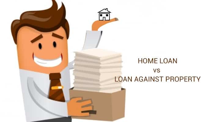 Mortgage Loan vs Home Loan: What are The Loan Against Property Tax Benefits? 1