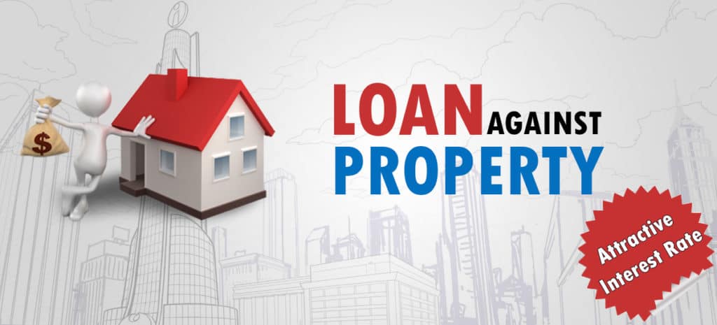Interest Rate; Loan Against Property Tax Benefits