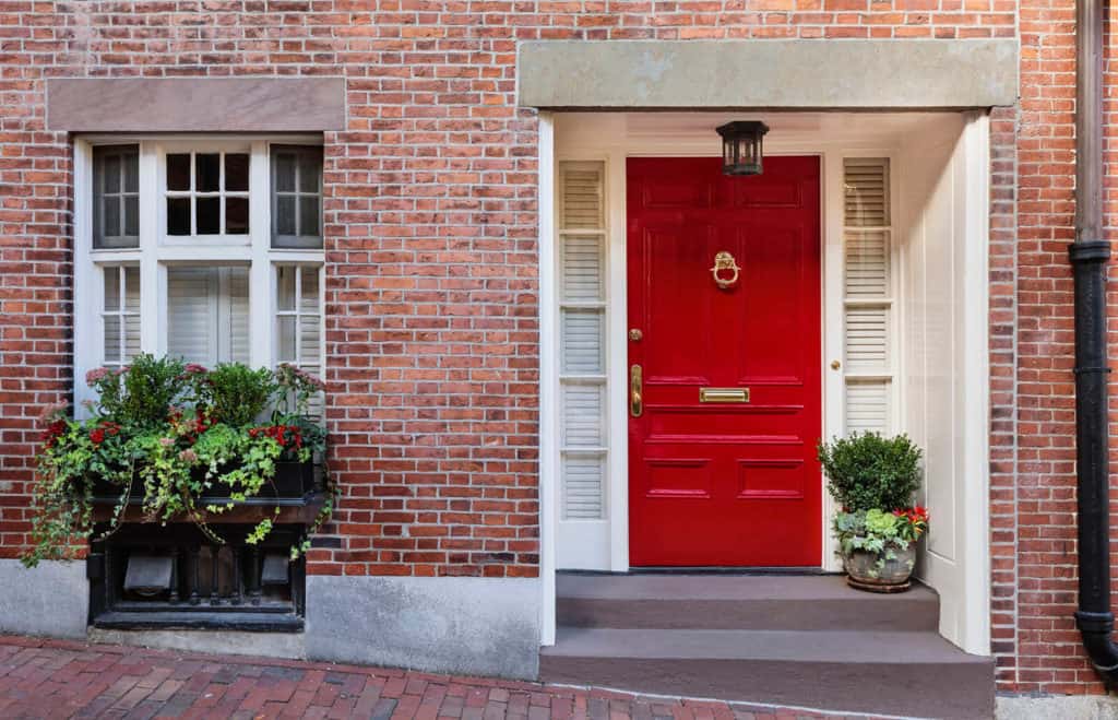 Main Entrance Of The South-Facing House Vastu Rules