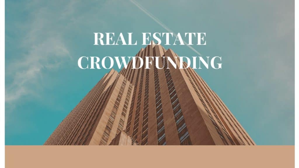 Real Estate Crowdfunding, India!