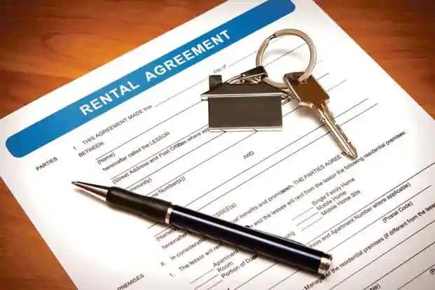 Rent Agreement Stamp Paper As Per The Different Indian states