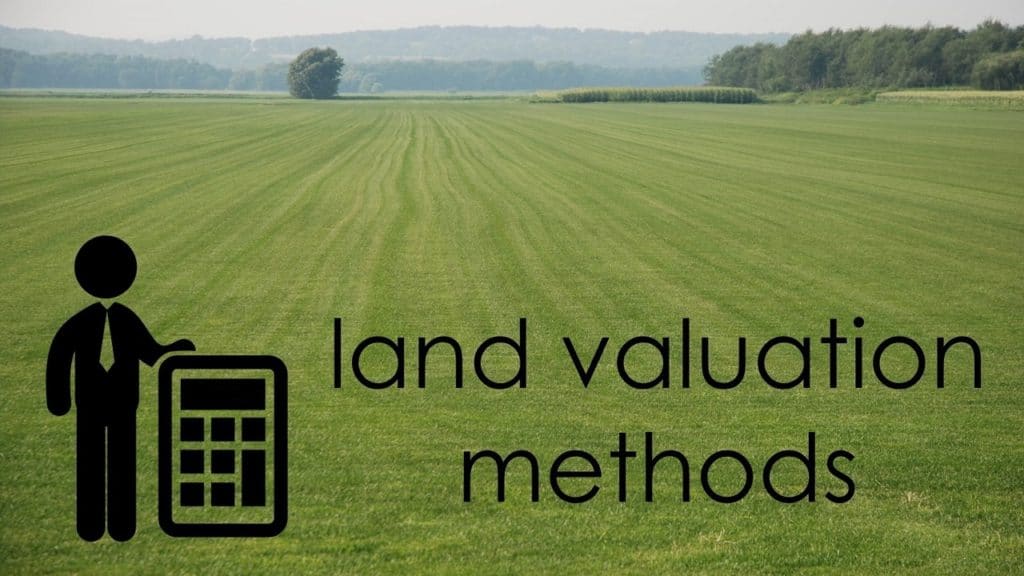Steps To Calculate Land Value In India