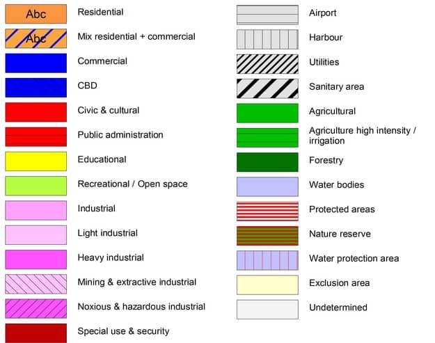 Zoning in Real Estate: How Many Types of Zoning are There? 1