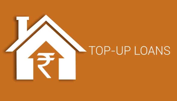 Top-Up Loans