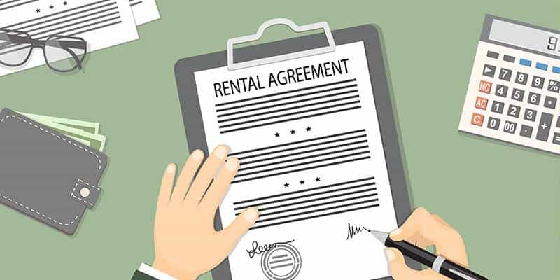 What Are Rental Agreements