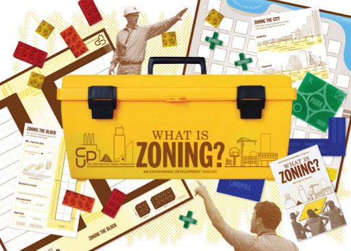 What Are The Different Types Of Zoning In Real Estate? 1