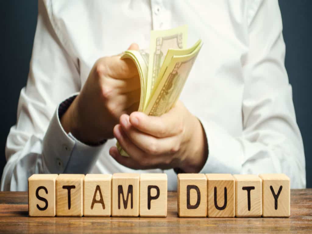 Stamp Duty on Rental Agreement: What is It and Where is It Used? 1
