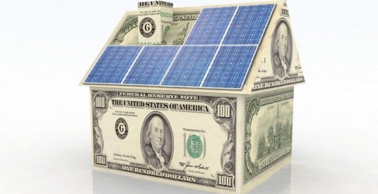 Allows You To Earn Money; Benefits Of Solar Panels