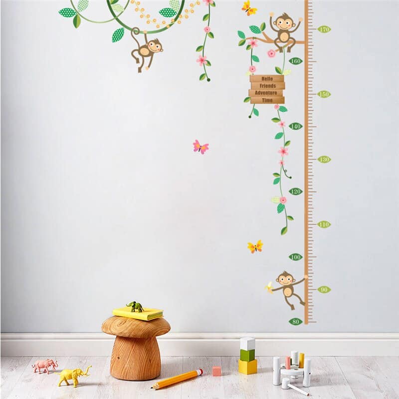 Design A Growth Chart