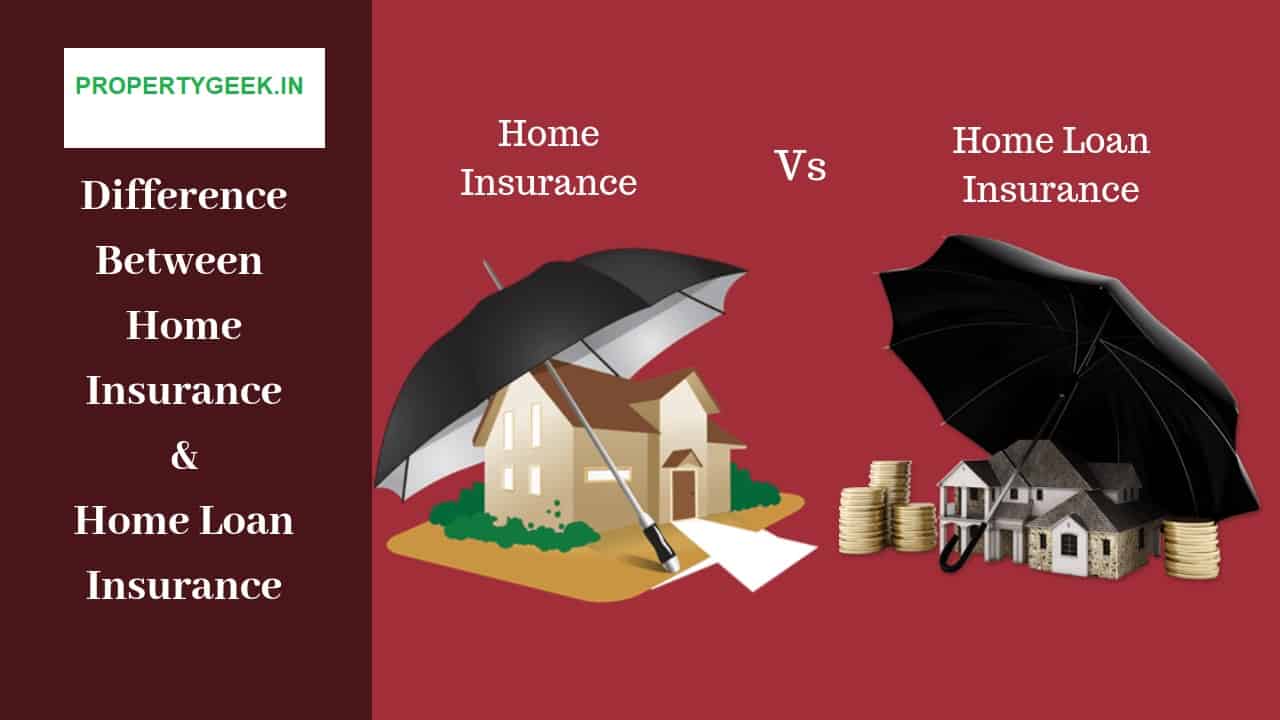 Everything You Need To Know About Home Loan Insurance