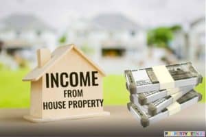 Income From House Property