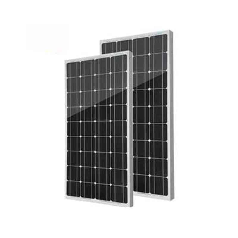 Monocrystalline Solar Panels