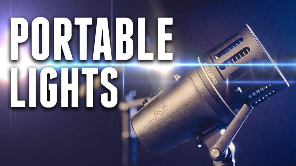 Portable Lights