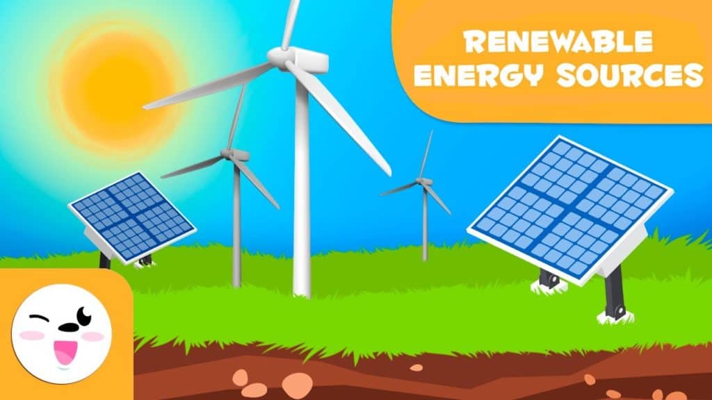 Renewable Energy Source; Benefits Of Solar Panels