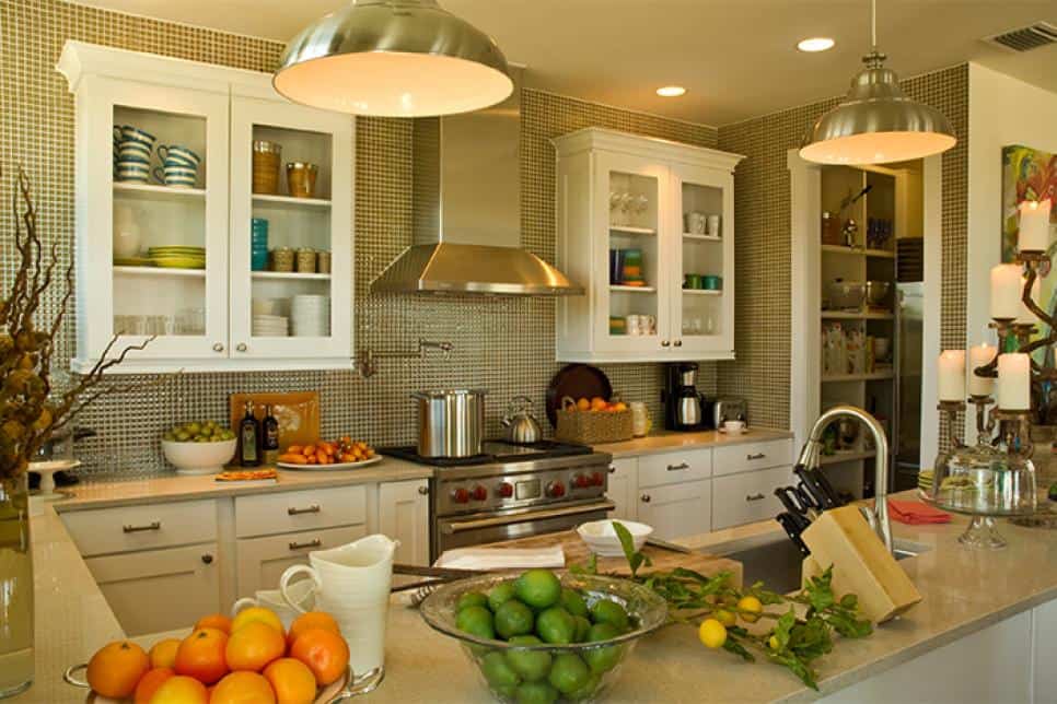 Room Lighting Ideas For Kitchen